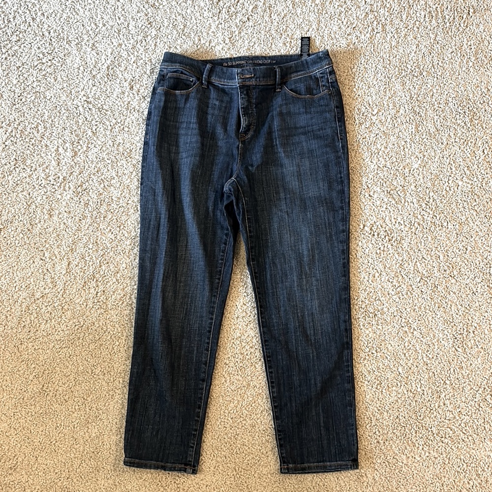 Chicos jeans